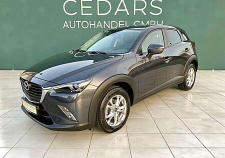 Mazda CX-3 2.0i Aut. Exclusive-Line 1.Hand LED Spurassistent