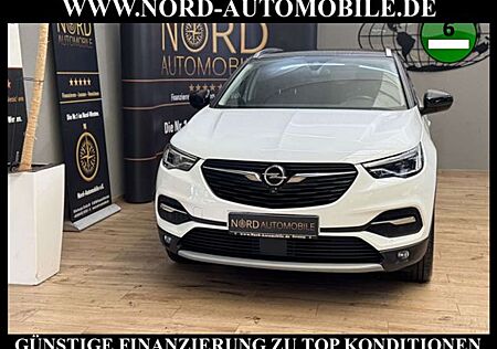 Opel Grandland X 1.5 D ULTIMATE *AHK*360°*LEDER*19Z* Ultimate