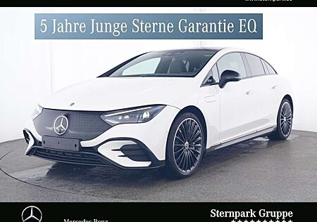 Mercedes-Benz EQE 350 'AMG'Airmatic'Pano'21Zoll'DigiLight' Navi