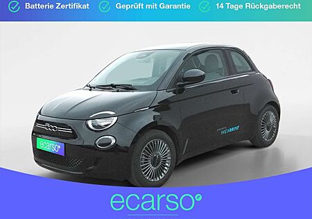 Fiat 500 Icon