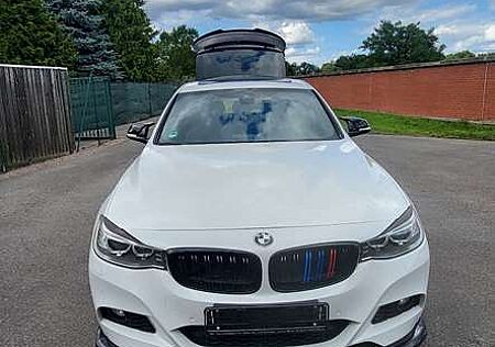 BMW 328 i xDrive