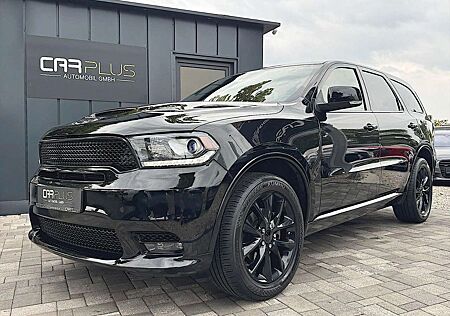 Dodge Durango 3.6 V6 GT Sport 4x4 BLACK EDITION LPG