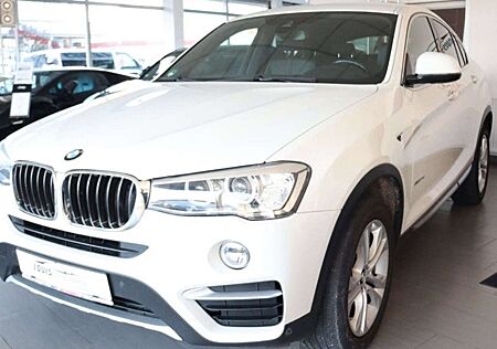 BMW X4 xDrive30d Aut. xLine
