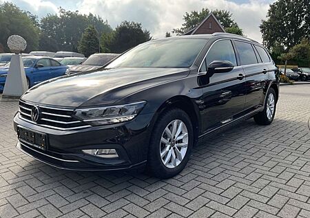 VW Passat Variant Volkswagen 2.0 TDI DSG Busi,ACC,Kamera,Navi