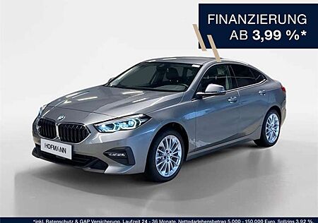 BMW 220 Advantage