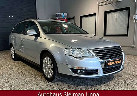 VW Passat Variant Volkswagen Sportline 1,6 Klima/Tüv-Neu