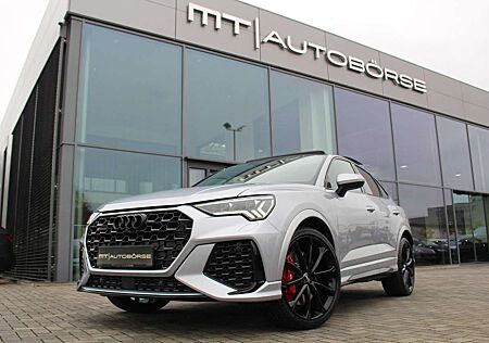 Audi RS Q3 SPORTBACK B&O/CARBON/MATRIX/SPORT-AGA/21"