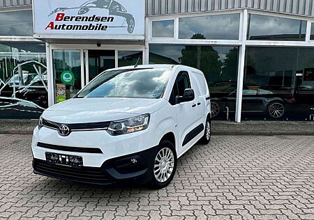 Toyota Pro Ace Proace VERSO/STANDHZG./KAMERA/DOPPELTÜR