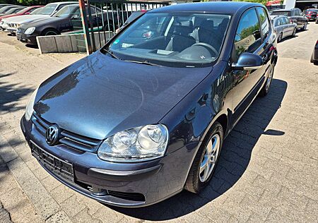 VW Golf Volkswagen Trendline Tüv 05.2027