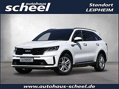 Kia Sorento 2.2 CRDi Spirit ACC/Kam./KeyLess/KlimaA
