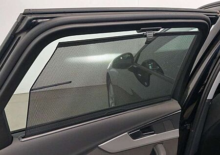 Audi A4 Avant 35 TDI advanced S tronic Navi LED