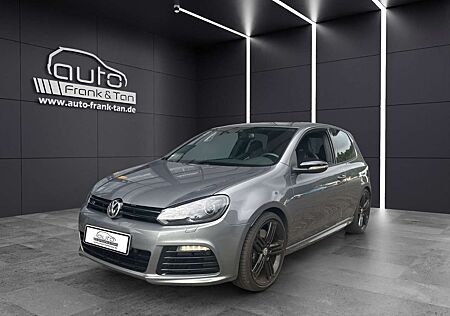 VW Golf Volkswagen VI R4Motion/Schiebedach/Dynaudio/Schalensitz