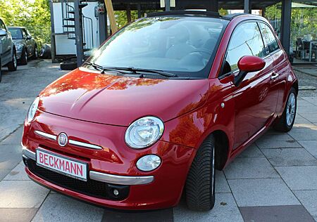 Fiat 500 Lounge