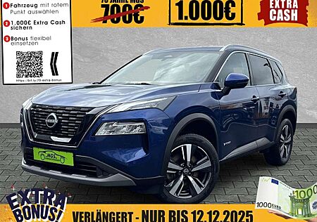 Nissan X-Trail N-Connecta E-Power #NAVI #SHZ #KAMERA