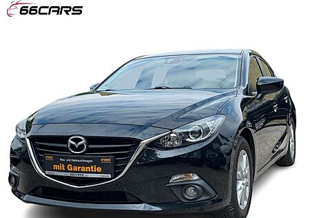 Mazda 3 Center-Line*PDC*SHZ*Bluetooth*Navi*Radio*
