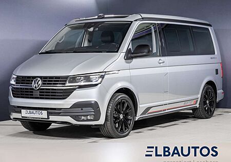 VW T6 Volkswagen .1 California .1 2.0 TDI 4M California Beach LED/ACC/AHK/DAB