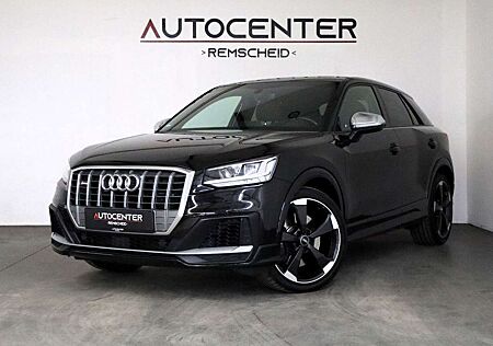 Audi SQ2 2.0 TFSI Quattro S-Tronic Kamera CarPlay LED