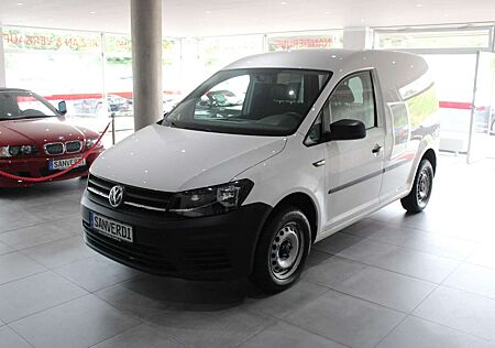 VW Caddy Volkswagen 2.0 TDI BMT NFZ KLIMA *EURO 6 & DPF*I.HAND
