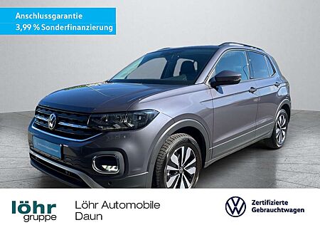 VW T-Cross Volkswagen 1.0 TSI