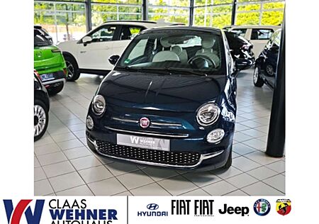 Fiat 500 MY21 1.0 Dolcevita Hybrid Panorama Apple CarP