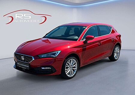 Seat Leon Xcellence / LED