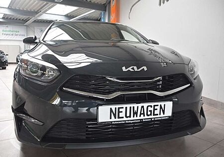 Kia XCeed Ceed SW / cee'd SW Ceed SW 1.5 Vision Navi Kamera Tempo App LFA