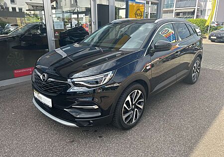 Opel Grandland X Ultimate Navi,AHK,LED,Leder,19Zoll,AT-Motor,Allw.