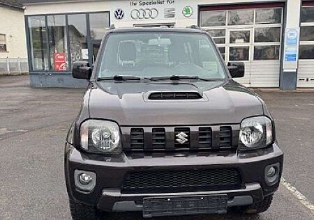 Suzuki Jimny Ranger Club Lim.