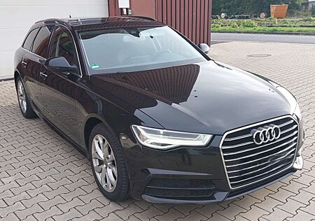 Audi A6 gebraucht kaufen Audi A6 Avant 3.0 TDI quattro S tronic