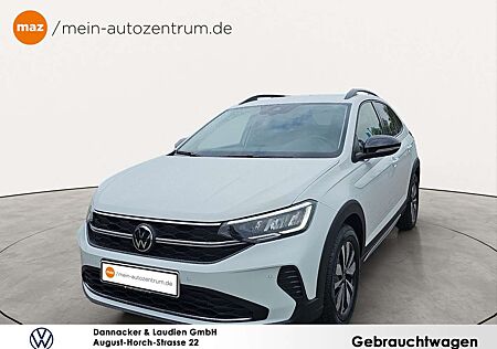 VW Taigo Volkswagen 'GOAL' 1,0 l TSI OPF 116 PS 7-Gang-DSG