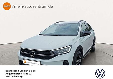 VW Taigo Volkswagen GOAL 1,0 l TSI OPF 116 PS 7-Gang-DSG