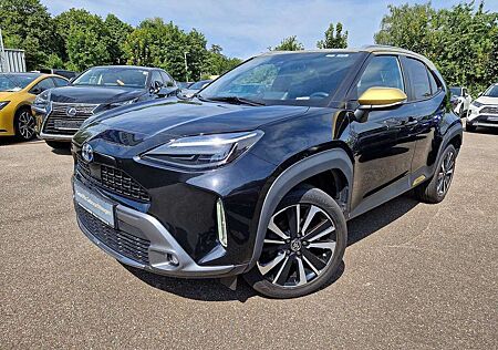 Toyota Yaris Cross Hybrid AWD-i Premiere Edition