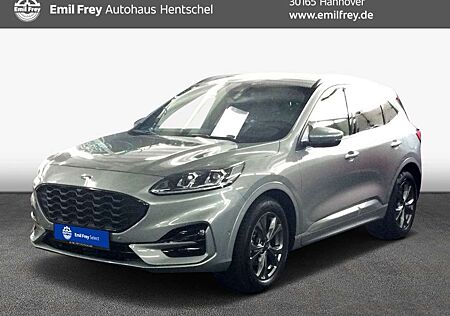 Ford Kuga 2.0 EcoBlue Aut. ST-LINE X