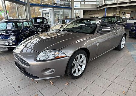 Jaguar XK 3.5 V8 Cabrio 2.Hand
