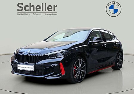 BMW 128 ti Sportpaket LED Navi PDC