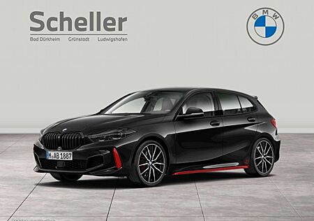 BMW 128 ti Sportpaket LED Navi PDC