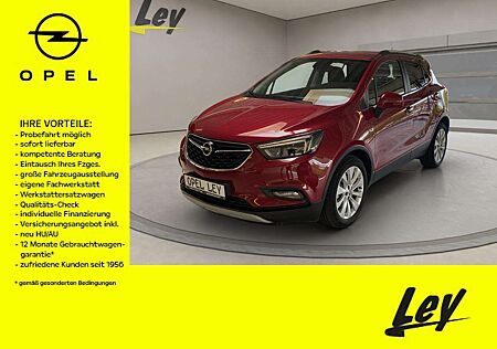 Opel Mokka X Innovation