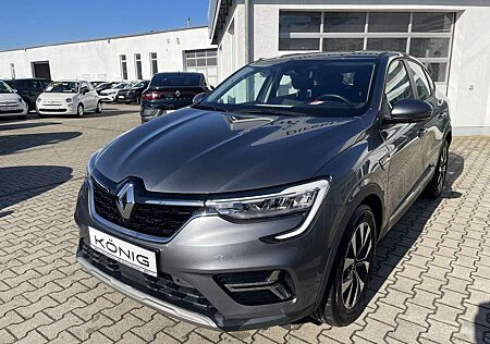 Renault Arkana 1.3 TCe 140 ZEN Automatik PDC Navi LED