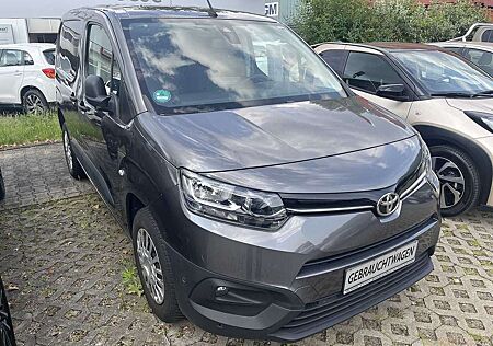 Toyota Pro Ace Proace City 1.5 D-4D L1 Autom. Duty Comfort