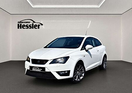 Seat Ibiza SC 2.0 TDI FR SPORT*KLIMA*NAVI*SHZ*TEMPOM.