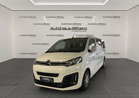 Citroën Jumpy Citroen Spacetourer Business XL 9-Sitzer/Navi