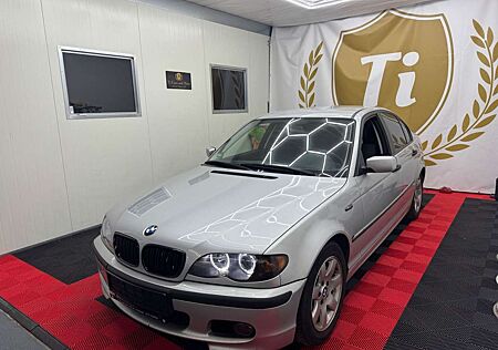 BMW 318i 318 *Baureihe*Lim.**M-Paket*wenig-Kilometer*