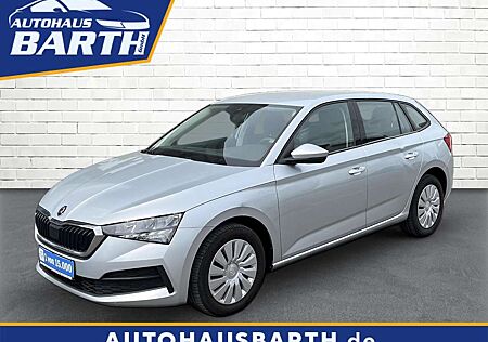 Skoda Scala 1.6 TDI Active *LED *AUT *PDC *ZV mit FB*