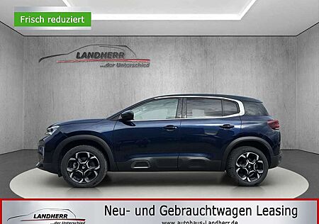 Citroen C5 Aircross Max el. Heckklappe/Teilleder