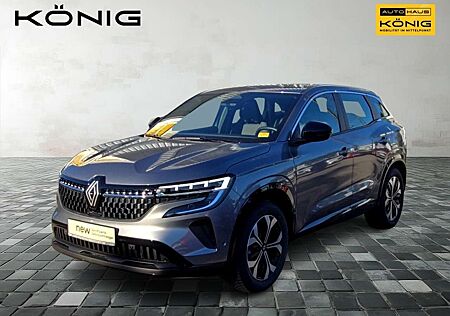 Renault Austral EQUILIBRE TCe 140 EDC PDC Kamera Carplay