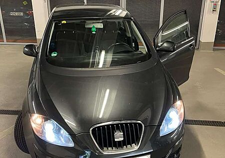 Seat Altea 1.2 TSI (Ecomotive) Start & Stop Style