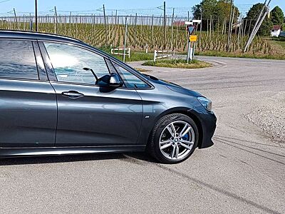 BMW 218 218d Gran Tourer Aut. M Sport/AH/Ham/Kard/Kamera/