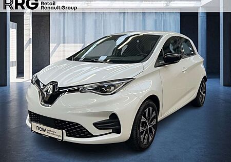 Renault ZOE EVOLUTION R110 EV50 BATTERIEKAUF