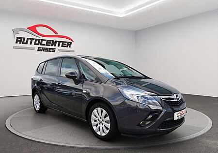 Opel Zafira Tourer Edition Navi 7-Sitzer1-Hand Kamera