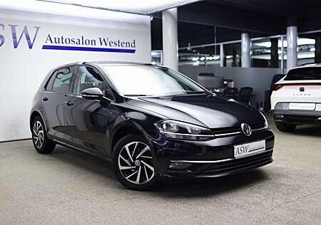 VW Golf Volkswagen VII 1,6 TDI JOIN ACC NAVIGATION